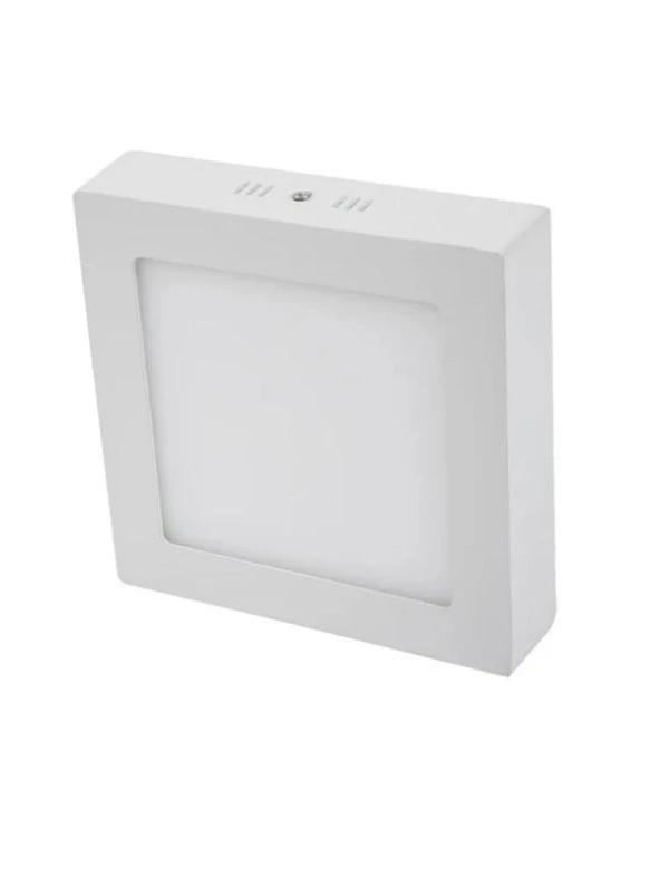 Cata CT-5234 18 W Sıva Üstü Led Panel Kare Armatür Beyaz ürün görseli 1