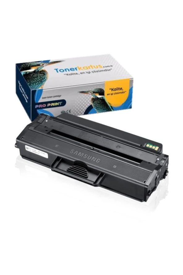 Samsung Mlt D103l / Samsung Ml-2950nd Muadil Toner ürün görseli 1