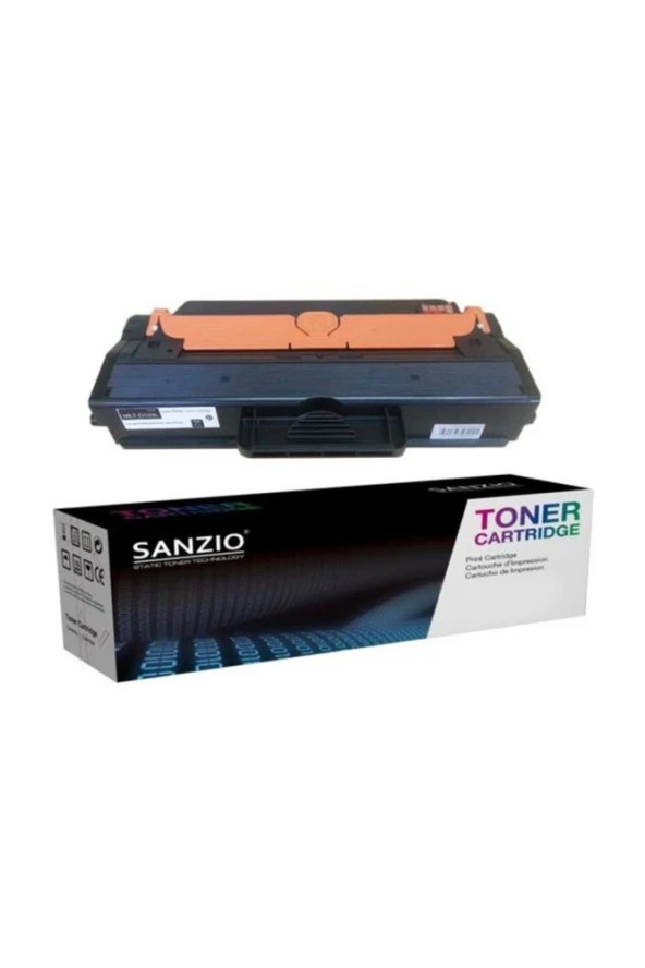 Samsung Mlt D103L Muadil Toner ürün görseli 1