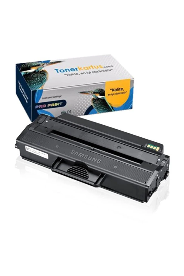Samsung Mlt D103l / Samsung Scx-4726fn Muadil Toner ürün görseli 1