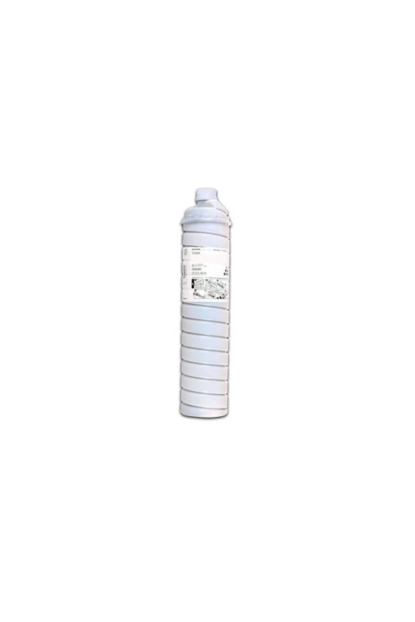 Ricoh Type 6210d Toner Siyah (çıktı Sayısı 43000 Sayfa) Ricoh Yazıcısına Uyumludur (muadil) ürün görseli 1