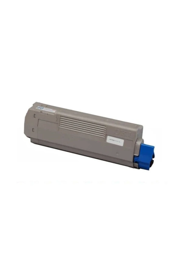 Oki Toner 492 Mavi ürün görseli 1