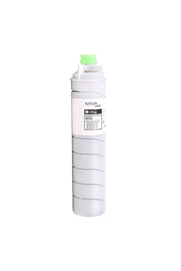 Ricoh Type 6210d Katun Muadil Fotokopi Toner ürün görseli 1