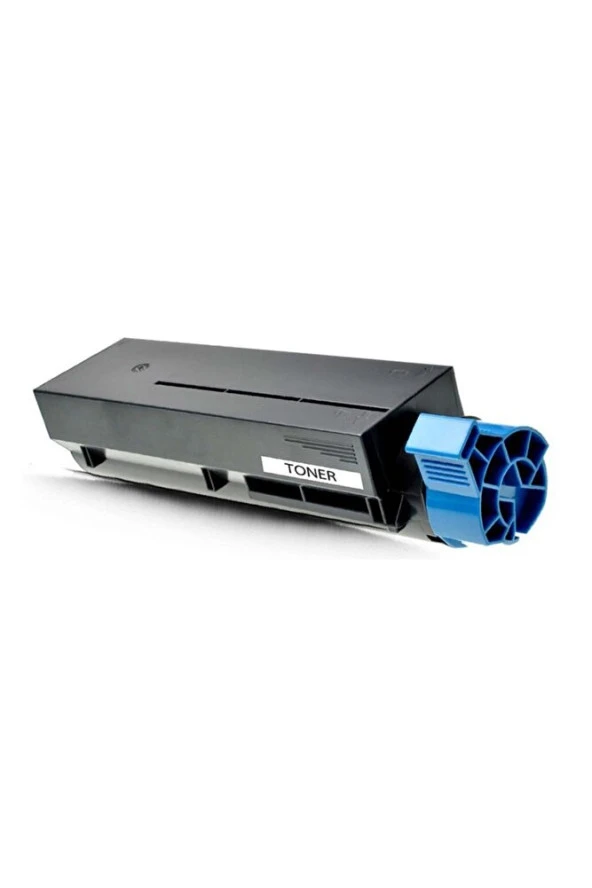 Oki B411/b431/b441 Toner Siyah (7000 Sayfa) (muadil) Sn:24401 ürün görseli 1