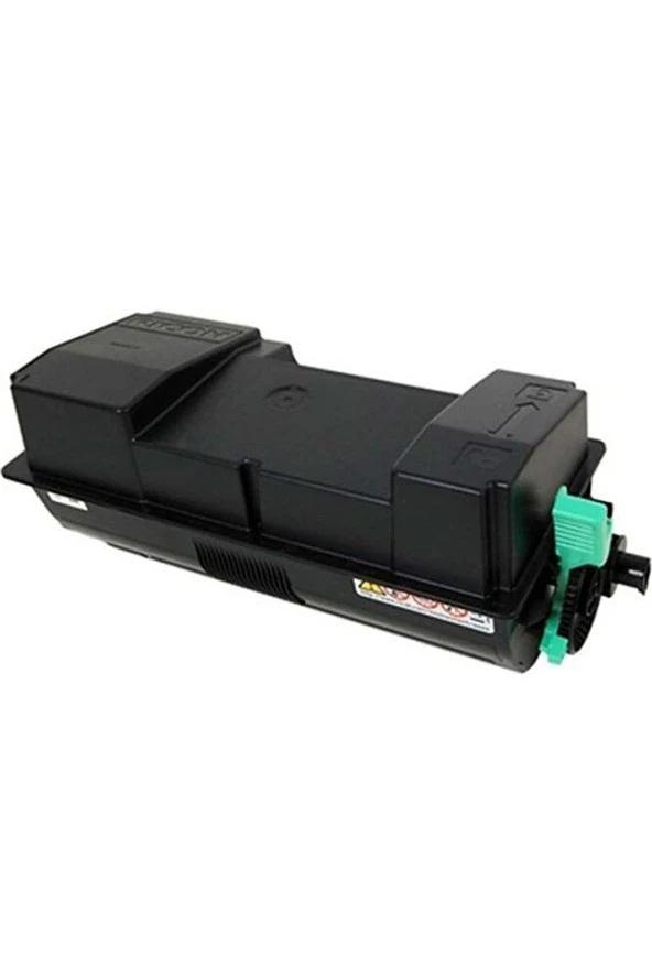 Ricoh Mp-501 Uyumlu Toner Siyah (25.000 Sayfa) Siyah ürün görseli 1