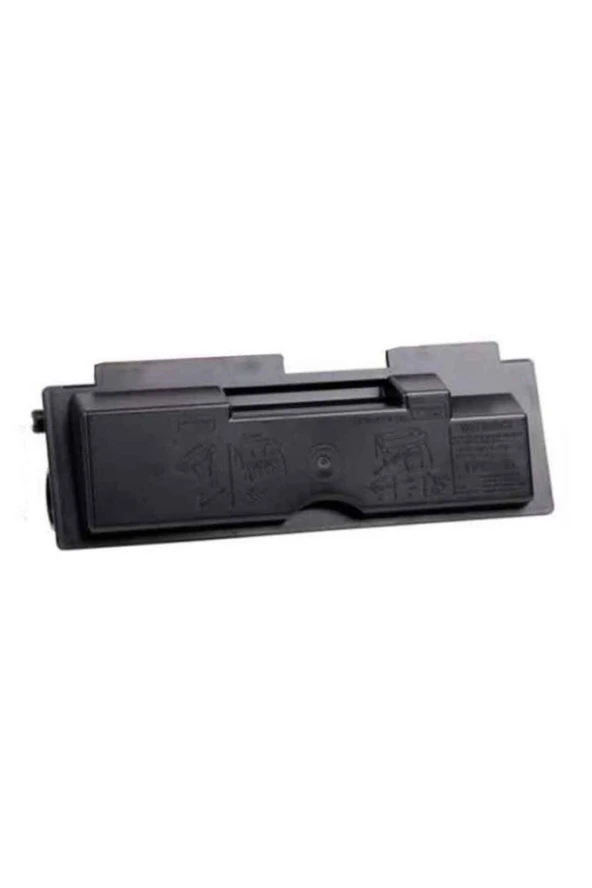 Kyocera Toner Tk17/tk-17 Siyah (6000 Sayfa) (muadil) Sn:20121 ürün görseli 1