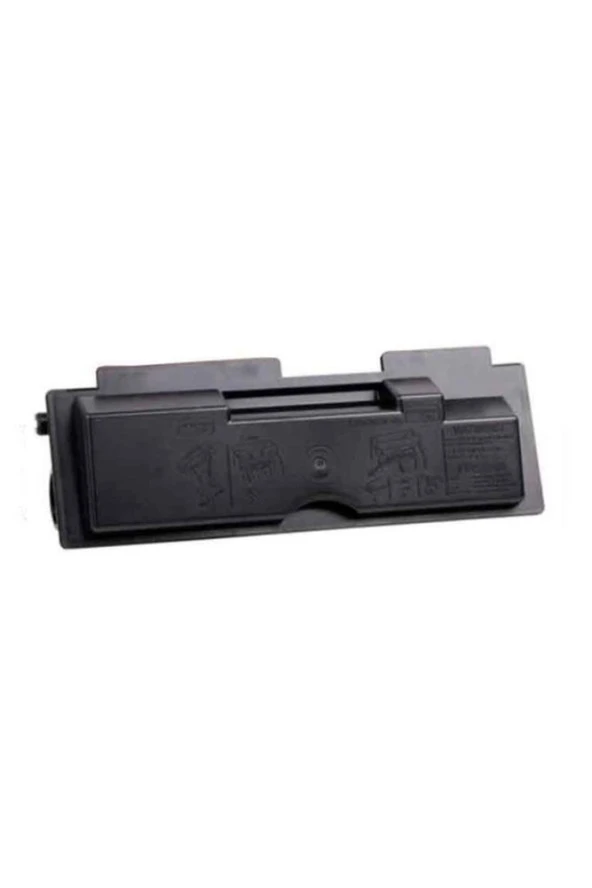 Kyocera Toner Taskalfa 300i Muadil Siyah ürün görseli 1