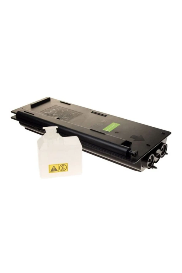 Tk6115 Kyocera Toner Muadil Siyah 15000 Sayfa Uyumluluk Markası Konıca Mınolta Yazıcıları (v929812) ürün görseli 1