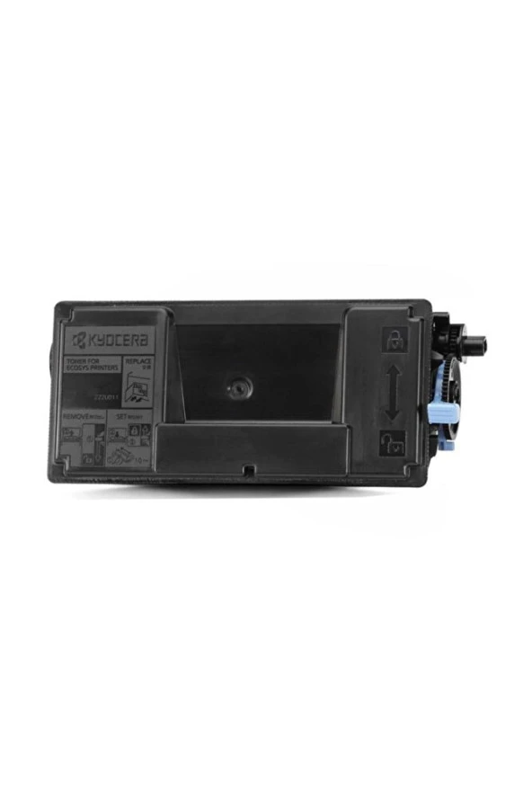 Kyocera Toner Tk-3170/3180/3190 ürün görseli 1