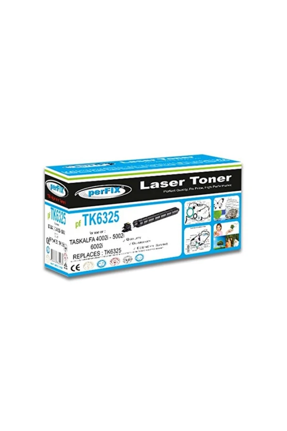 Perfıx Pf Tk6325 Toner ürün görseli 1