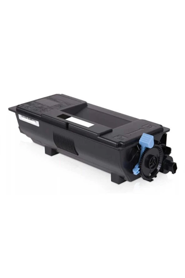 Kyocera Toner Tk3060 Siyah (14500 Sayfa) (muadil) Sn:.20125 ürün görseli 1