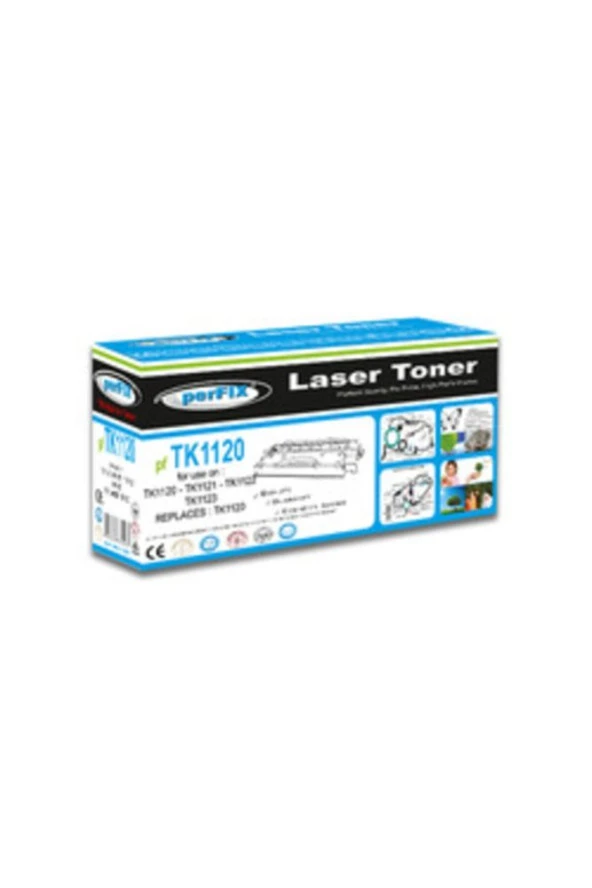 Perfıx Pf Tk1120 – Toner 3k ürün görseli 1