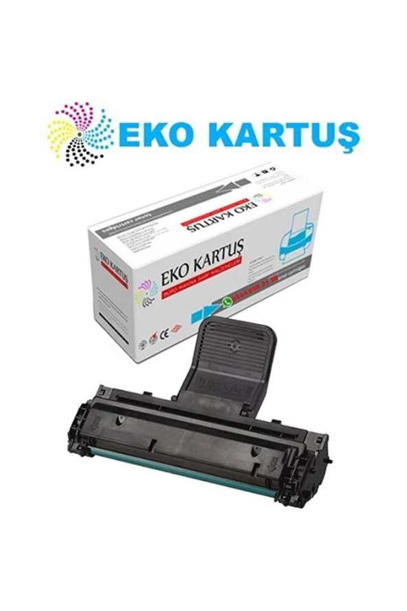 Xerox Phaser 3200b Muadil Toner, ürün görseli 1