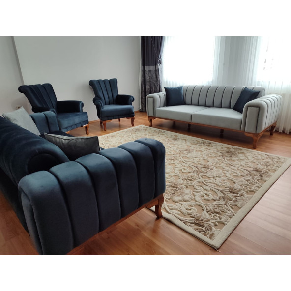 Açelya Koltuk Takımı - Resim 5