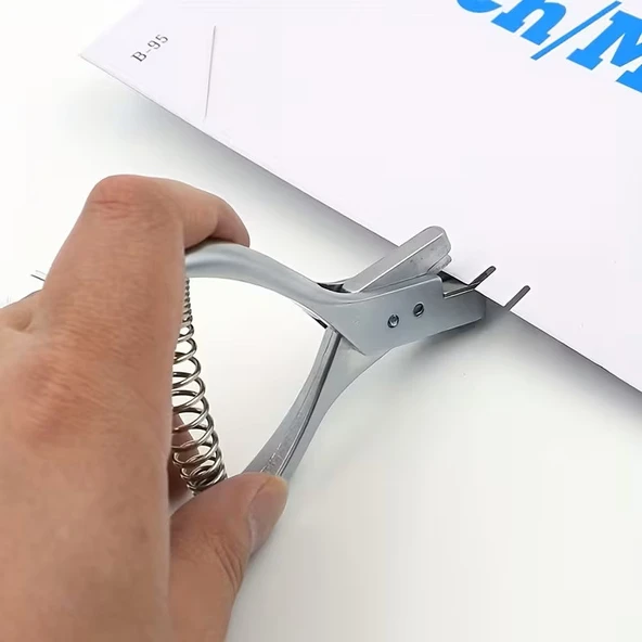 MODELİST Çıt Makası (12cm) - Resim 3