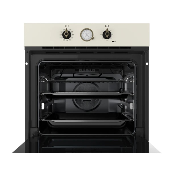 TEKA FIRIN HR-550-BC B RUSTİK FIRIN - Resim 2