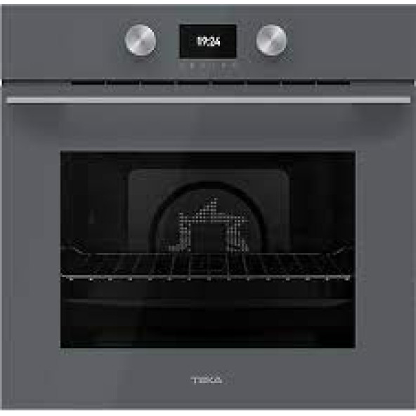 TEKA FIRIN GRİ HLB 8600 ST ürün görseli 1