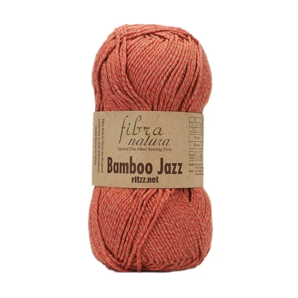 Fibra Natura Bamboo Jazz 11-234 ürün görseli 1