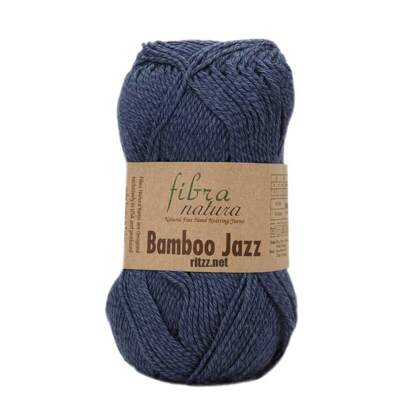 Fibra Natura Bamboo Jazz 11-220 ürün görseli 1