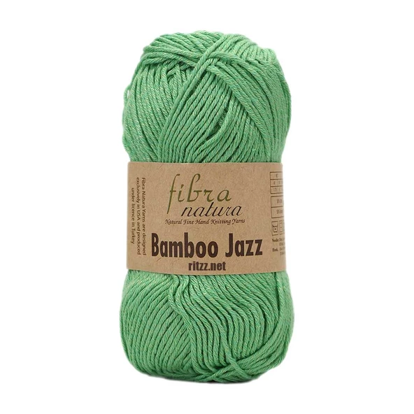 Fibra Natura Bamboo Jazz 11-209 ürün görseli 1