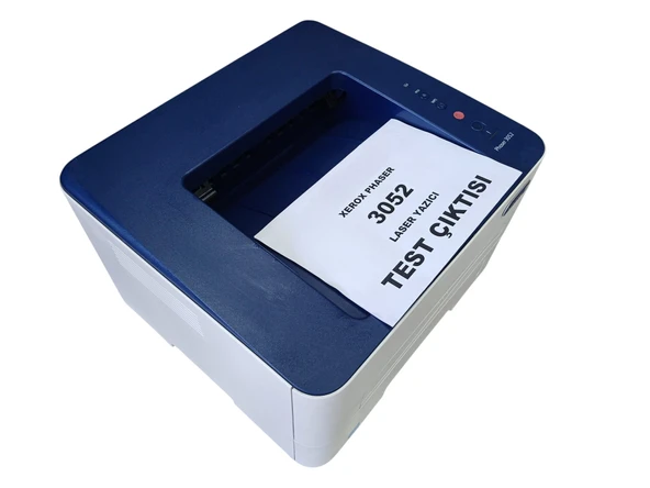 専用ページ❷ PTTAVM: xerox phaser 3052 yazıcı(ÇALIŞIR,SORUNSUZ,İKİNCİEL)