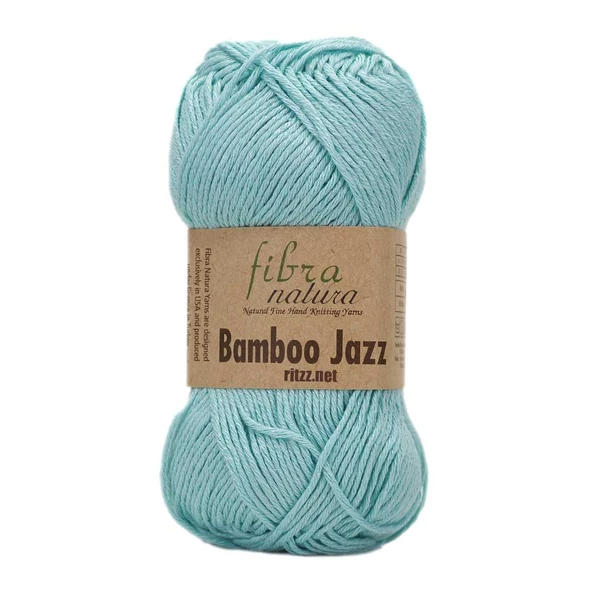 Fibra Natura Bamboo Jazz 11-227 ürün görseli 1