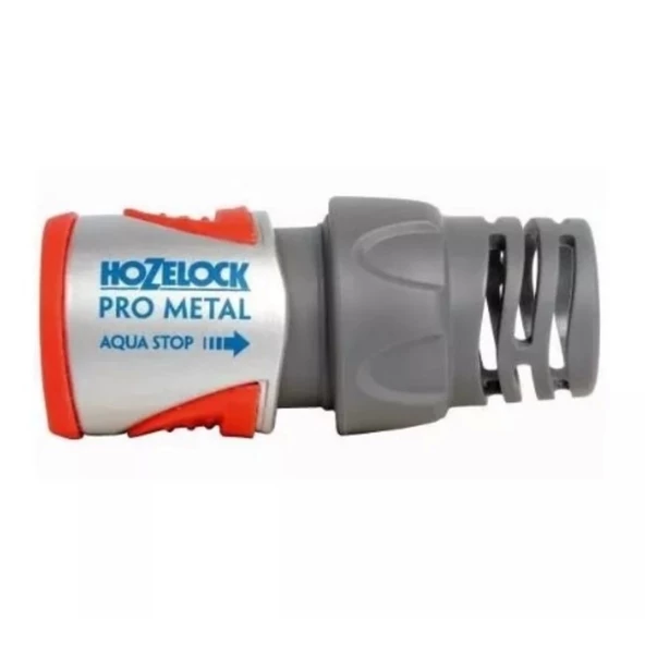 Hozelock 2045H Stoplu Metal Hortum Bağlantısı 3/4 ürün görseli 1