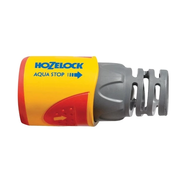 Hozelock 2055H Hortum Bağlantısı Stoplu 1/2" (111884888) ürün görseli 1