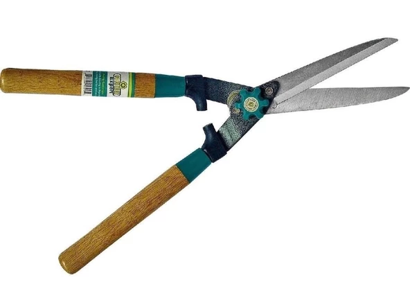 Raco 53217 Düz Çim Ve Çit Makası ürün görseli 1