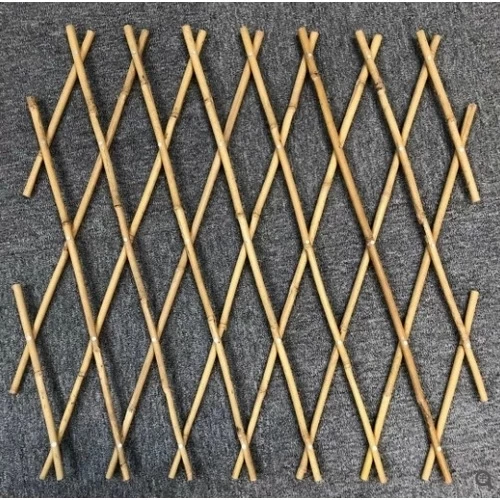 Gardener Bmb04 Bambu Sarmaşık Askısı Akordeon Kafes 45Cm X 180Cm ürün görseli 1