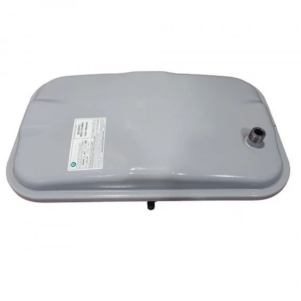 1/2 6L Bosch C2000 Yüzeyden Çıkışlı Genleşme Tankı ürün görseli 1