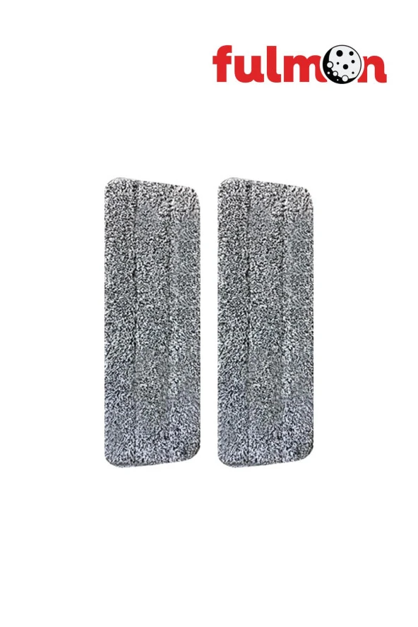 FULMON SPREY YEDEK MOP 2 Lİ PAKET ürün görseli 1