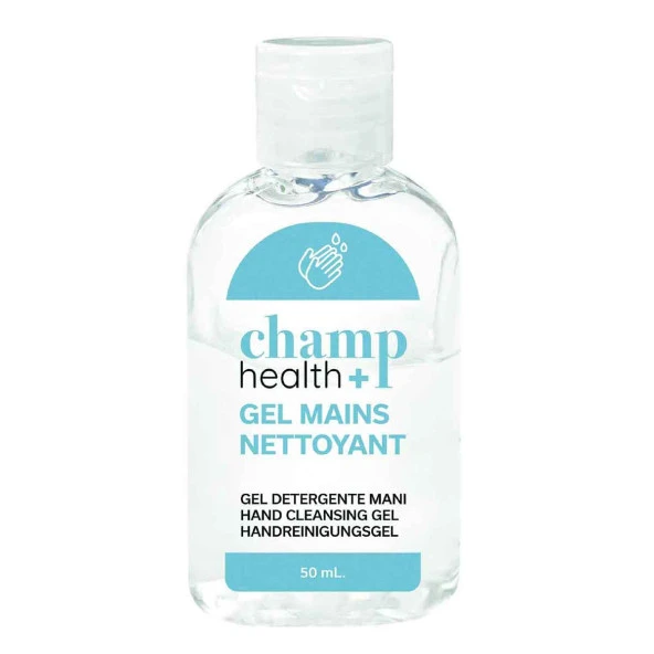 Champ Dezenfektan 50Ml ürün görseli 1