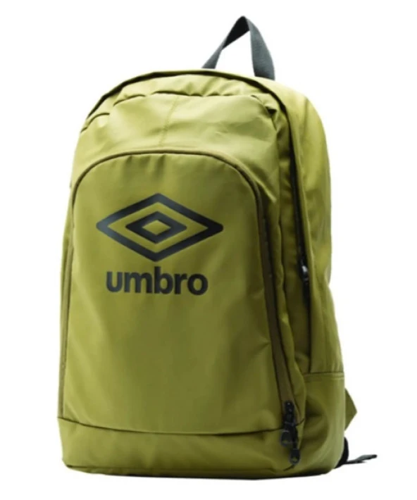 Umbro Sırt Çantası Haki/Siyah ürün görseli 1