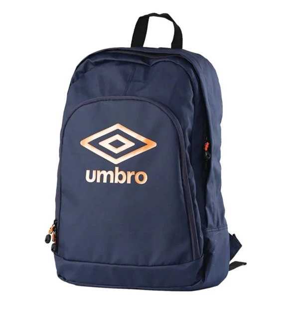 Umbro Sırt Çantası Lacivert/Turuncu ürün görseli 1