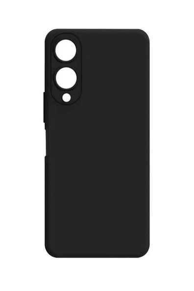 Vivo Y17S Kılıf Lüx Kamera Koruma Çıkıntılı Soft Silikon ürün görseli 1