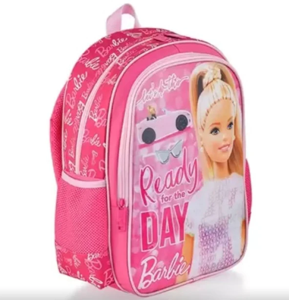 Frocx Barbie Sırt Çantası Otto-48193 ürün görseli 1