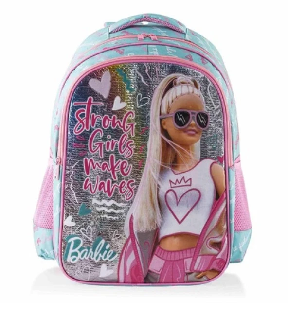 Frocx Barbie Sırt Çantası Otto-48197 ürün görseli 1