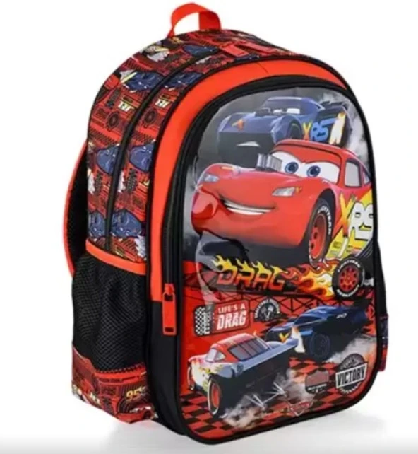Frocx Cars Sırt Çantası Otto-48252 ürün görseli 1