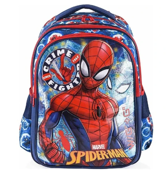 Frocx Spider-Man Sırt Çantası Otto-48117 ürün görseli 1