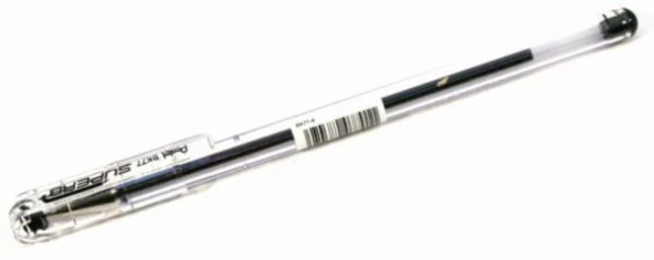 Pentel Roller Kalem 0.7 Siyah ürün görseli 1