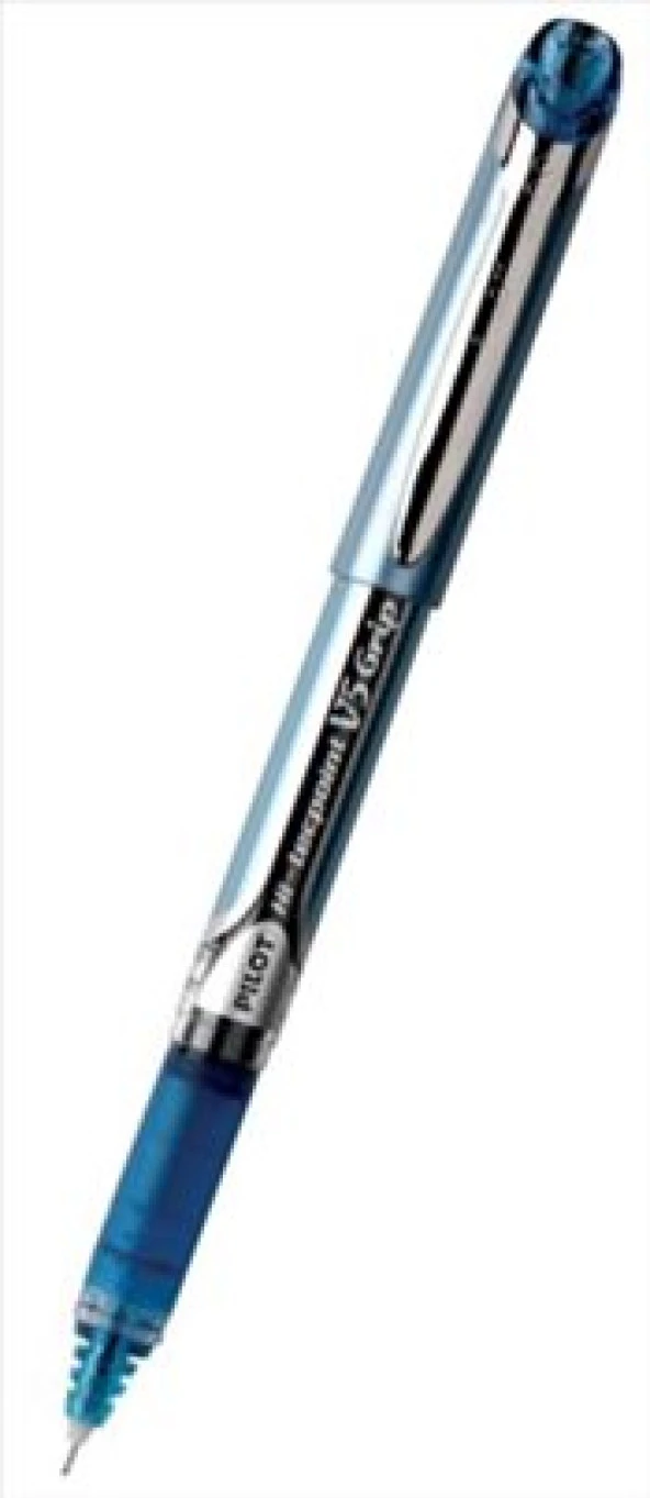Pilot Roller Kalem V5 A. mavi 0,5 ürün görseli 1