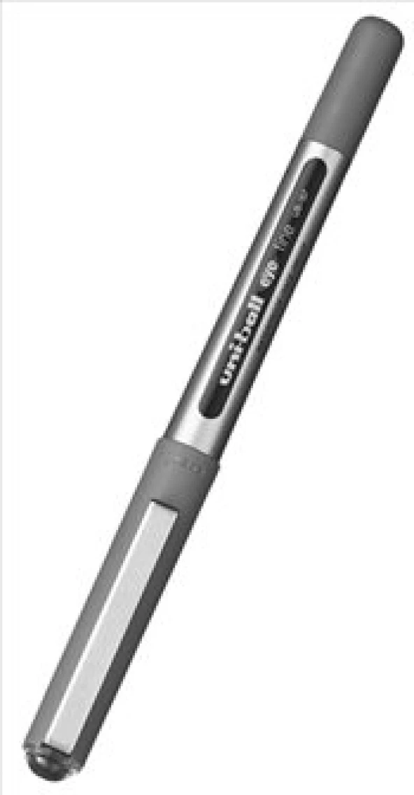 Uniball Eye Fine 0.7 Roller Kalem Siyah ürün görseli 1