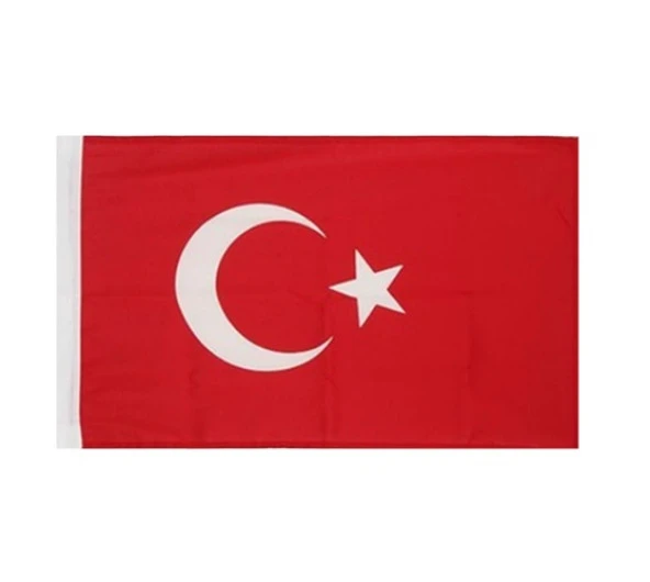 Meda Bayrak 20X30 Türk Bayrağı - 5 adet ürün görseli 1
