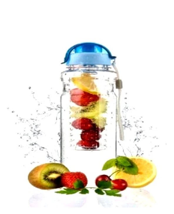 Detox Matara Şeffaf ürün görseli 1