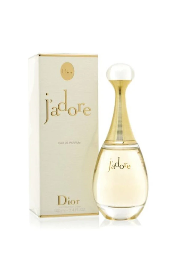 Jadore Eau De Parfum Women-100Ml-Dior ürün görseli 1