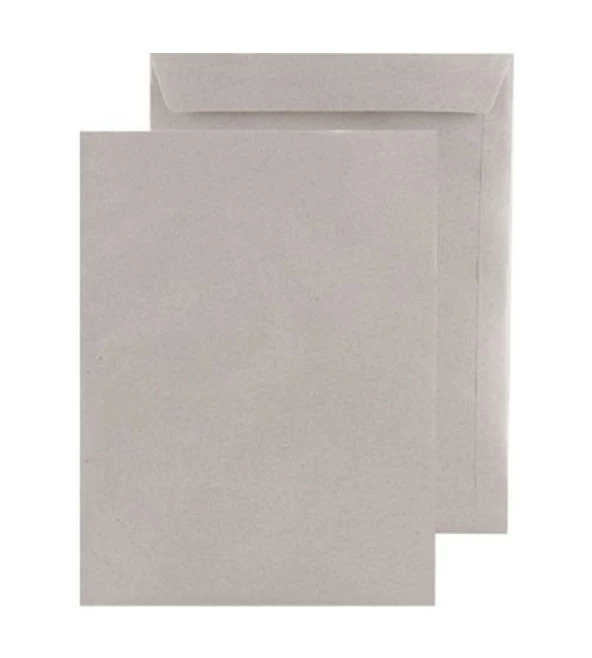 Kraft Zarf Büyük 24x32 - 10 adet ürün görseli 1