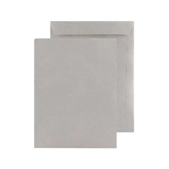 Kraft Zarf Orta Boy 17x25 - 10 adet ürün görseli 1