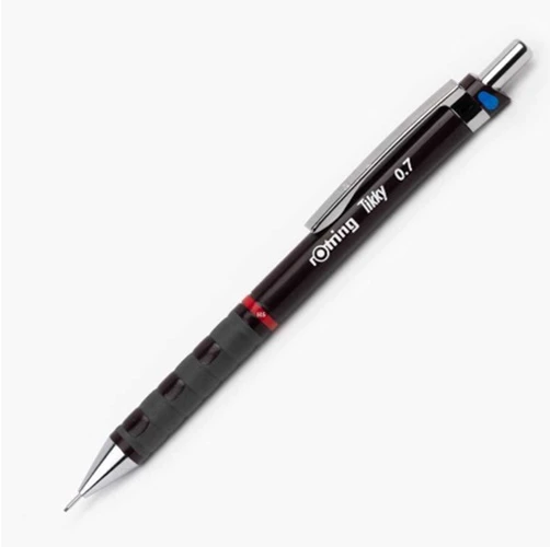 Rotring 0,7 Versatil Uçlu Kalem Kahverengi - Orjinal ürün görseli 1