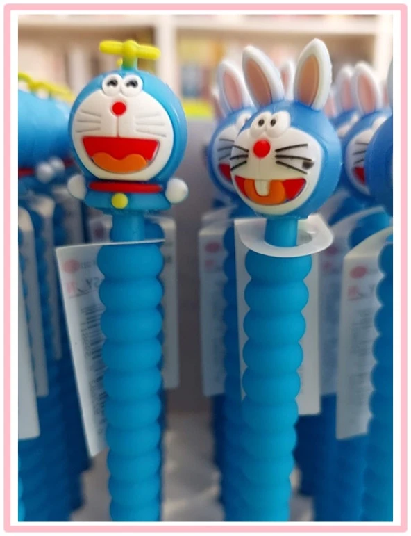 Misyon Rabbit Tavşan Versatil 0.7 Uçlu kalem ürün görseli 1